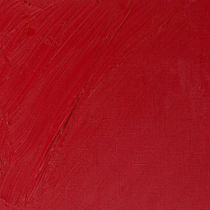 W&N Artist's Oil 37ml Cadmium Red Deep 097