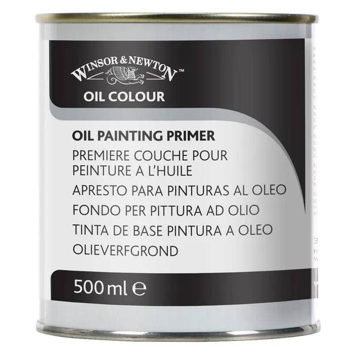 Winsor & Newton Oil Primer