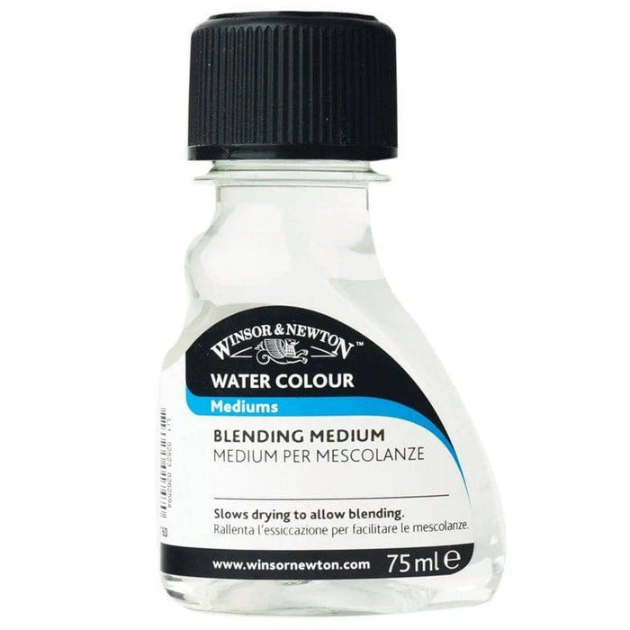 Winsor & Newton Watercolour Blending Medium 75ml