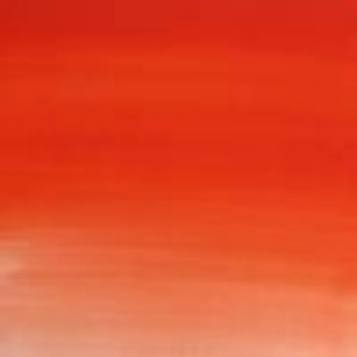 WINSOR & NEWTON WATERCOLOURS WINSOR & NEWTON WATERCOLOURS Winsor Orange (Red Shade) 5ml W&N Watercolours
