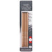 WOLFFS WOLFFS Wolff’s Carbon Pencils Set of B,2B,4B,6B