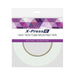 XPRESS XPRESS 12mm x 4 Metres XPRESS IT High Tack Foam Tape