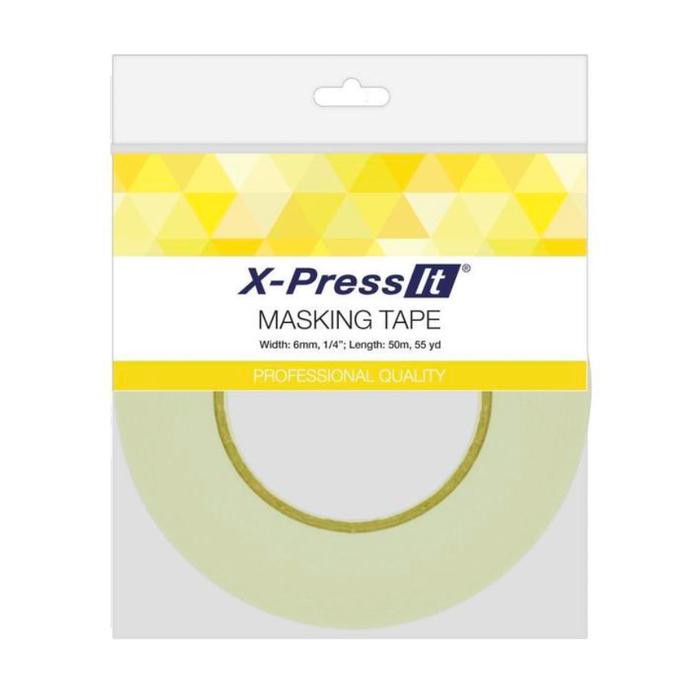 XPRESS XPRESS 48mm x 50 Metres XPRESS IT Masking tape