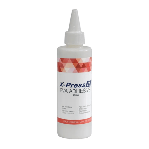 XPRESS XPRESS 250ml XPRESS IT PVA Glue