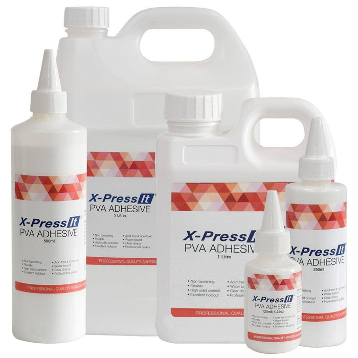 XPRESS XPRESS XPRESS IT PVA Glue