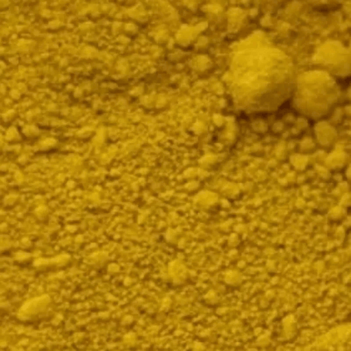 LANGRIDGE PIGMENTS LANGRIDGE Yellow Oxide Langridge Pigment